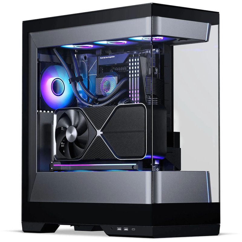 Phanteks Evolv S2